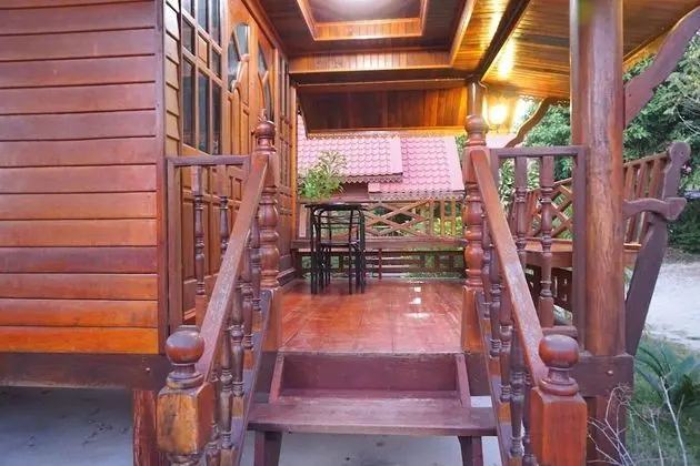 Thai Villa