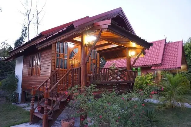Thai Villa