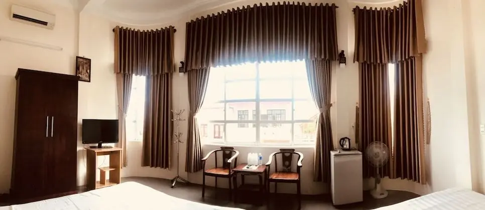 Dört Kişilik Oda