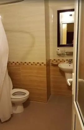 Dört Kişilik Oda