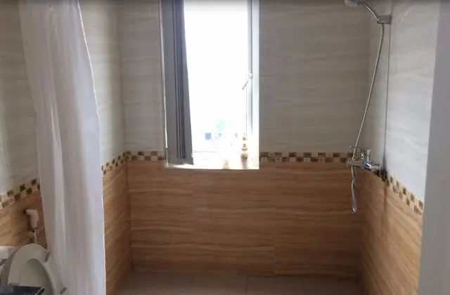Üç Kişilik Oda