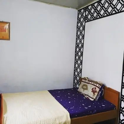 Economy Tek Kişilik Oda