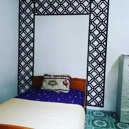 Economy Tek Kişilik Oda