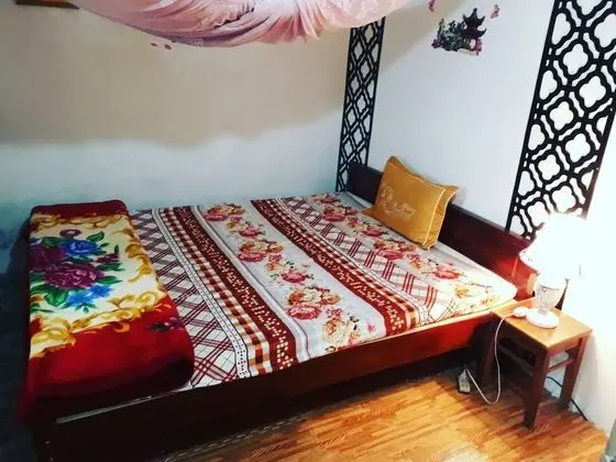 Economy Tek Kişilik Oda