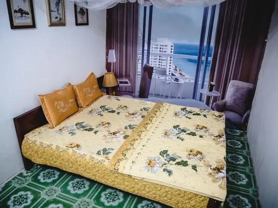 Economy Tek Kişilik Oda