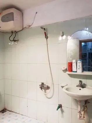 Economy Tek Kişilik Oda