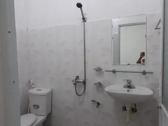 Economy Tek Kişilik Oda