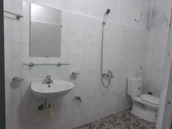 Economy Tek Kişilik Oda