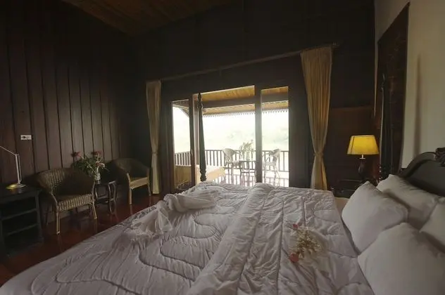 Executive Villa, Nehir Manzaralı