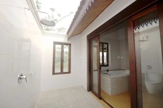 Executive Villa, Nehir Manzaralı