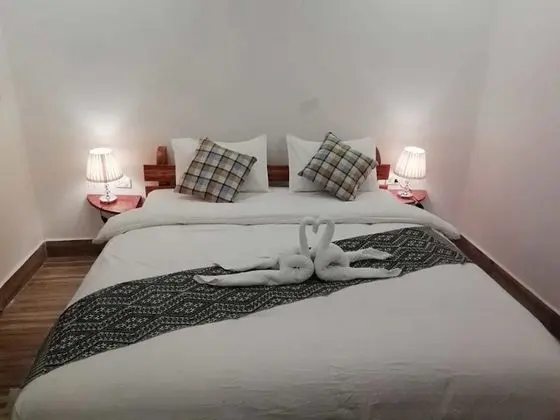 Superior Double Room with Air-con