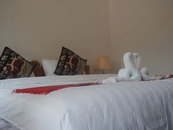 Superior Double Room with Air-con