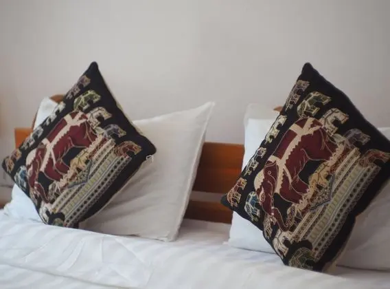 Superior Double Room with Air-con