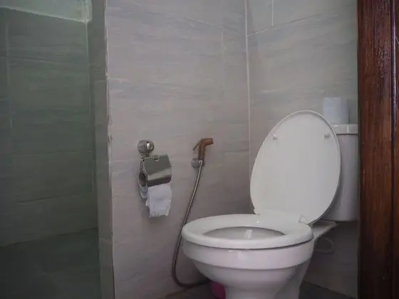 Superior Double Room with Air-con