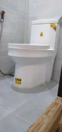 Superior Double Room with Air-con
