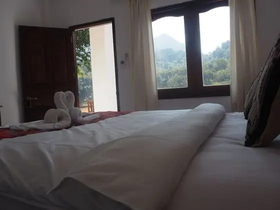 Superior Twin Room with Fan