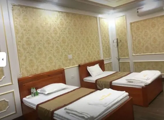 Dört Kişilik Oda