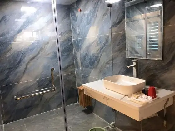 Dört Kişilik Oda