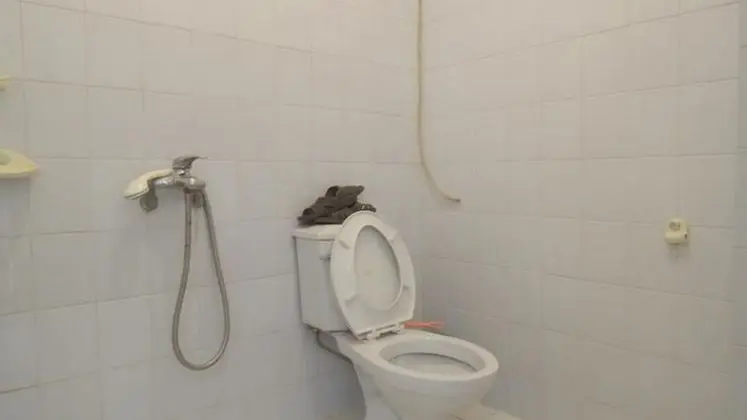 Standard Tek Büyük Yataklı Oda, Deniz Manzaralı