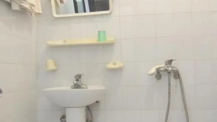 Standard Tek Büyük Yataklı Oda, Deniz Manzaralı