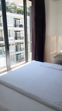 Deluxe Dört Kişilik Oda