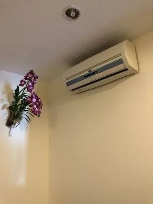 Deluxe Dört Kişilik Oda