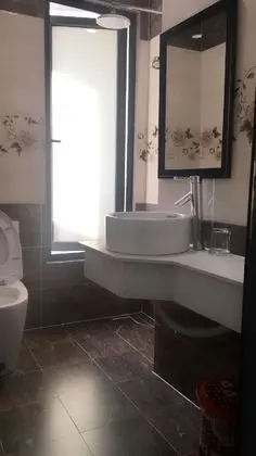 Deluxe Dört Kişilik Oda