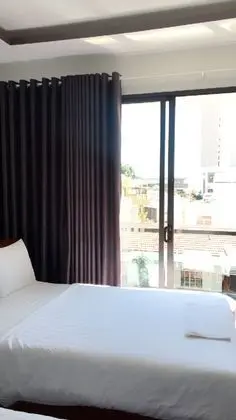Oda, Balkon (VIP)