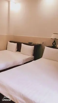 Standard İki Ayrı Yataklı Oda