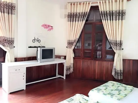 Dört Kişilik Oda
