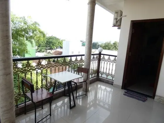 Dört Kişilik Oda