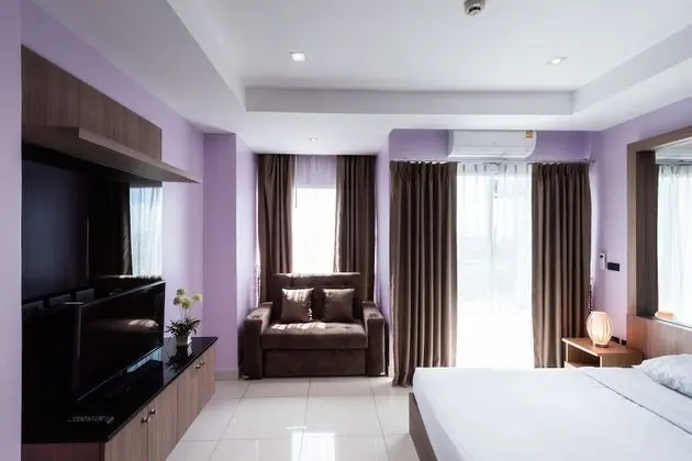 Sea View Studio
