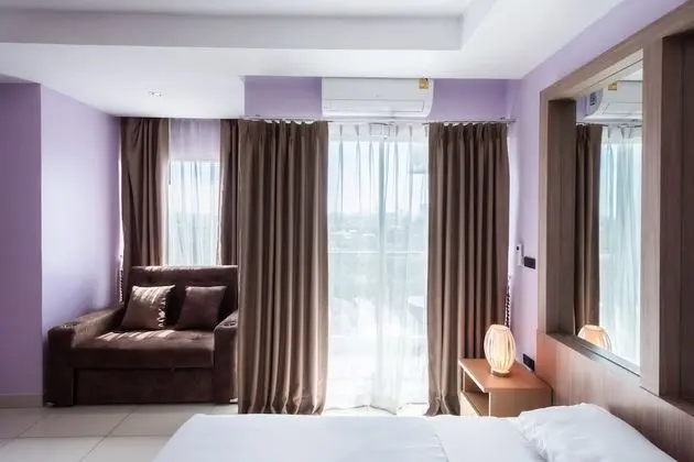 Sea View Studio