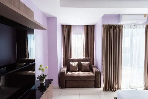 Sea View Studio