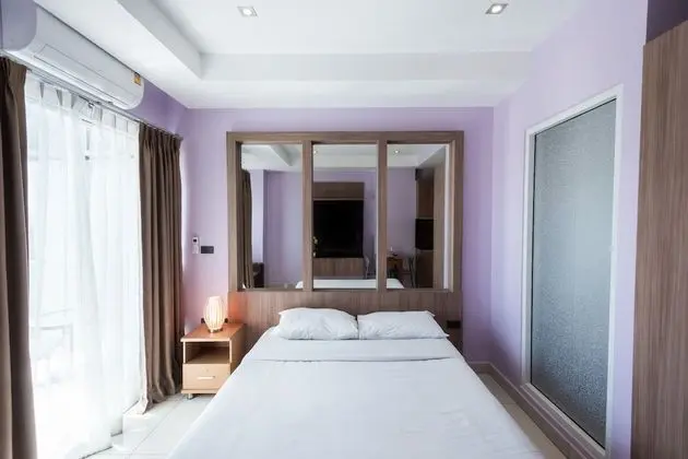 Sea View Studio