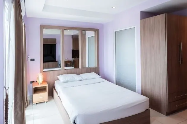 Sea View Studio