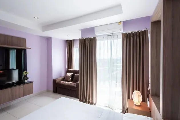 Sea View Studio