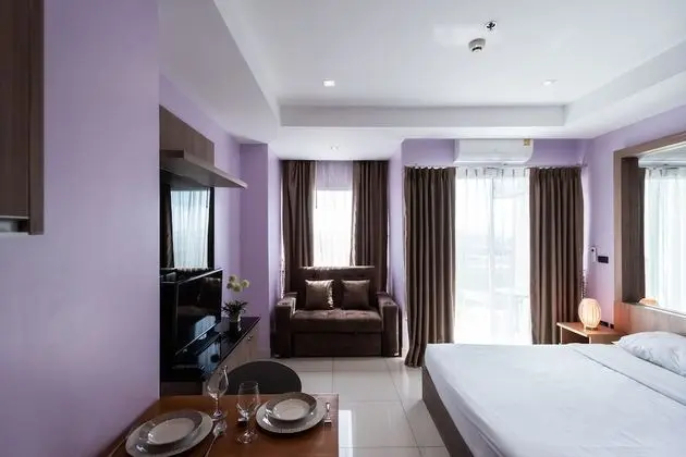 Sea View Studio