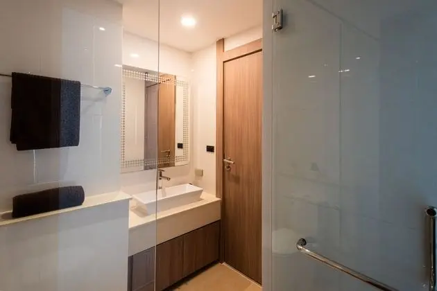 Sea View Studio