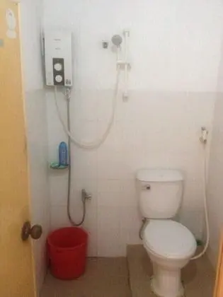 Standard Dört Kişilik Oda