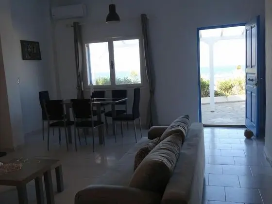Family Ev, 3 Yatak Odası