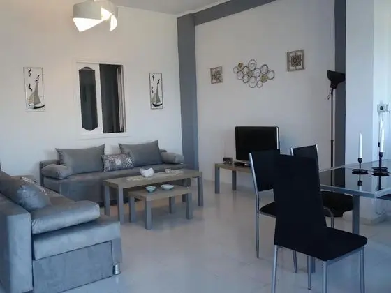 Family Ev, 3 Yatak Odası