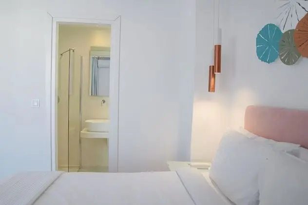 Tek Büyük Yataklı Oda, Balkon