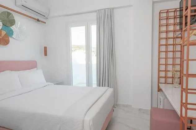 Tek Kişilik Oda