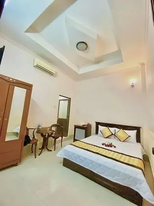 Comfort Büyük Yataklı Tek Kişilik Oda