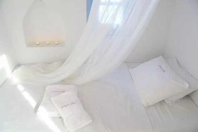 Master Suite, Sea View