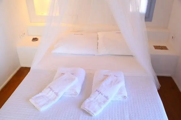 Master Suite, Sea View