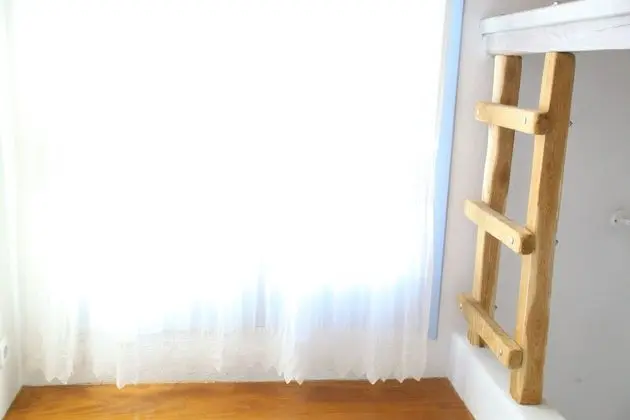 Master Suite, Sea View
