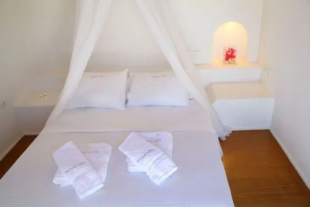 Master Suite, Sea View