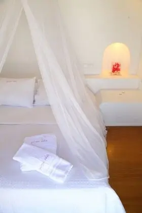Master Suite, Sea View